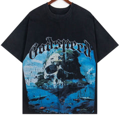 Island 2 T-Shirt