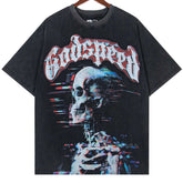 Glitchy T-Shirt