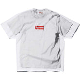 BOX LOGO TEE