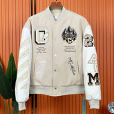 Baseball Jacket