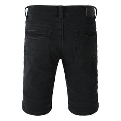 Denim Shorts #5108