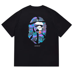 Head Graphic Tee