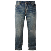 Loose Relaxed Jeans #303
