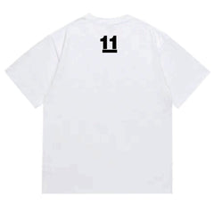 Head Graphic Tee