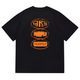 Letter Graphic Tee