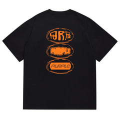 Letter Graphic Tee