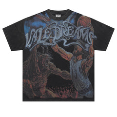 Forever HOLY FINALS TEE