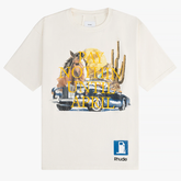 DESERTO MOTORS TEE