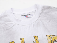 SPORTS Cheetah TEE
