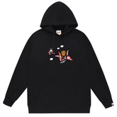 Classic Head Graphic Hoodie