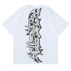 Bright Eyes T-shirt