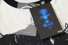 Disinfectant Mask T-shirt