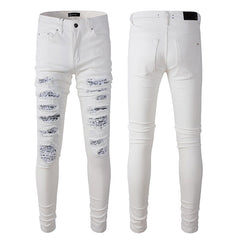 Jeans #843