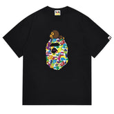 Head Graphic Tee