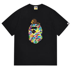 Head Graphic Tee
