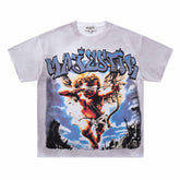 Angel Archery Rhinestone Tee