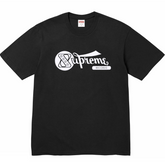 Letter LOGO Print T-Shirt