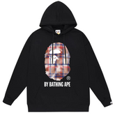 Classic Head Graphic Hoodie