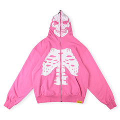 Cough Syrup Hoodie -11