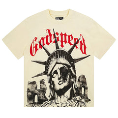 Statue Of Liberty T-shirt