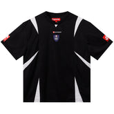 Crest Soccer Jersey