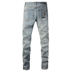 Jean #3029