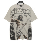 World Tour T-Shirt
