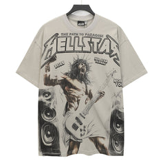 World Tour T-Shirt