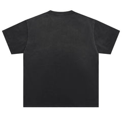 Forever CASPER BIG TEE