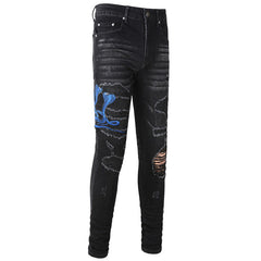 Jeans #1345