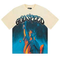 Statue Of Liberty T-shirt