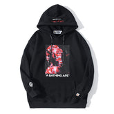 Monroe Hoodie