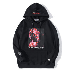 Monroe Hoodie