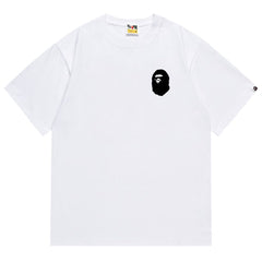 Head Graphic Tee