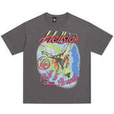 Studios Letter Print T-shirt