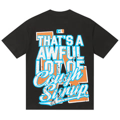That's A Awful Lot Of Tee