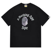 Head Graphic Tee