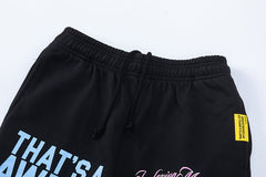 Fashion Shorts
