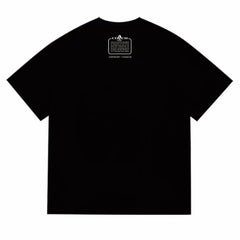 Head Printed Tee