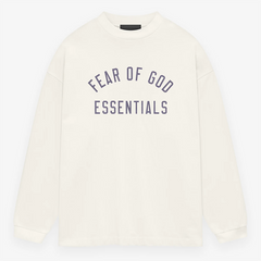Long Sleeve T-Shirt Loose Fit
