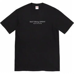 Letter Print T-Shirt