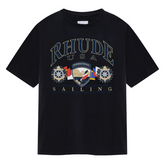 International Sailing Tee