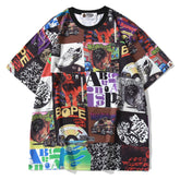 Album Monogam Tee