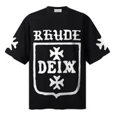 Deix Shield Tee