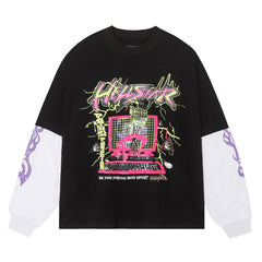 Long Sleeve Tee (Copy)