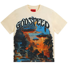 Street Twilight T-Shirt