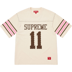Studded Football Jersey