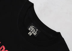 Beat Us! T-Shirt White