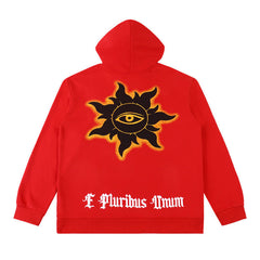Sklobe Hoodies