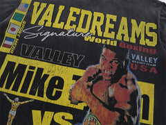 Forever IRON MIKE TEE